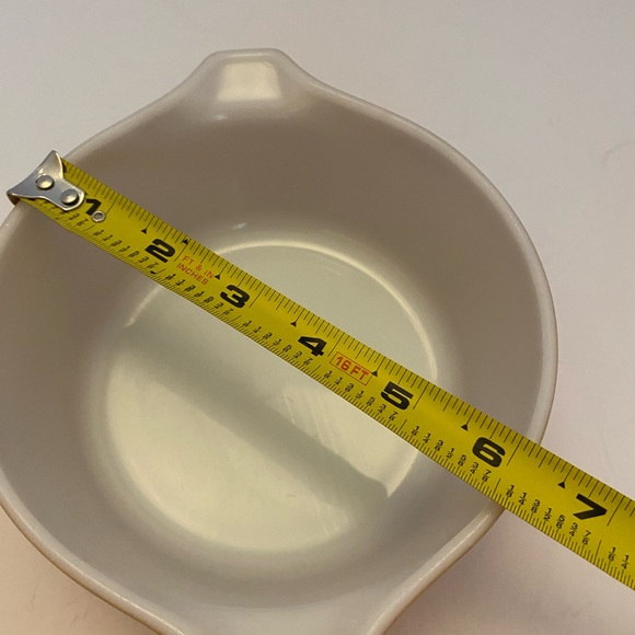 Vintage Pyrex - WOODLAND BROWN #472-B Casserole Dish with Lid 33-470-C - Picture 11 of 12